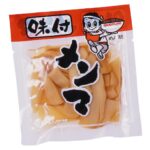 Seasoned pickled bamboo shoots＜1bag＞