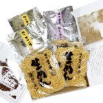 Sapporo「Aji no Sanpei」4-serving set